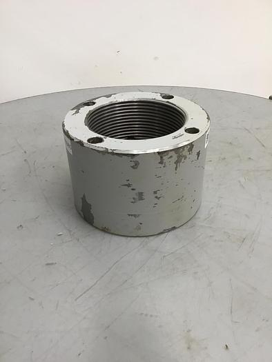 Used VAN DORN 352963ST