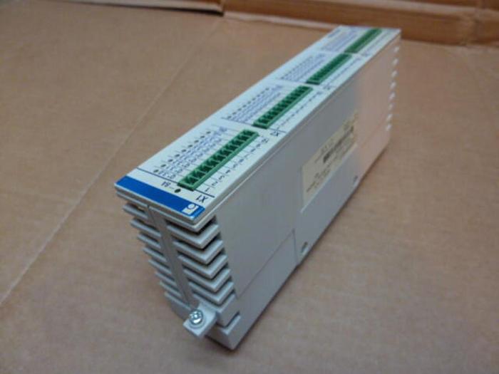 Used INDRAMAT Output Module RMA12.2-32-DC024-050 #25869