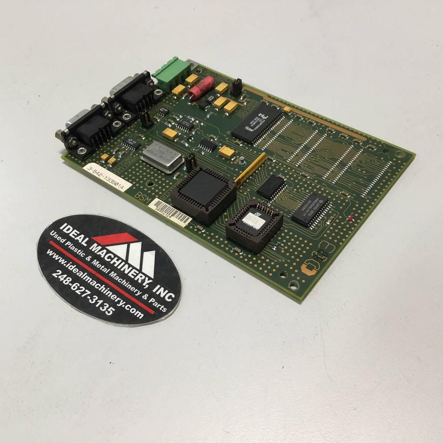 Used CINCINNATI MILACRON Circuit Board 3-542-133501A Used