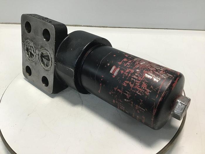 Used REXROTH Hydraulic Filter DFBNHC240AFE10C1.0 #116682