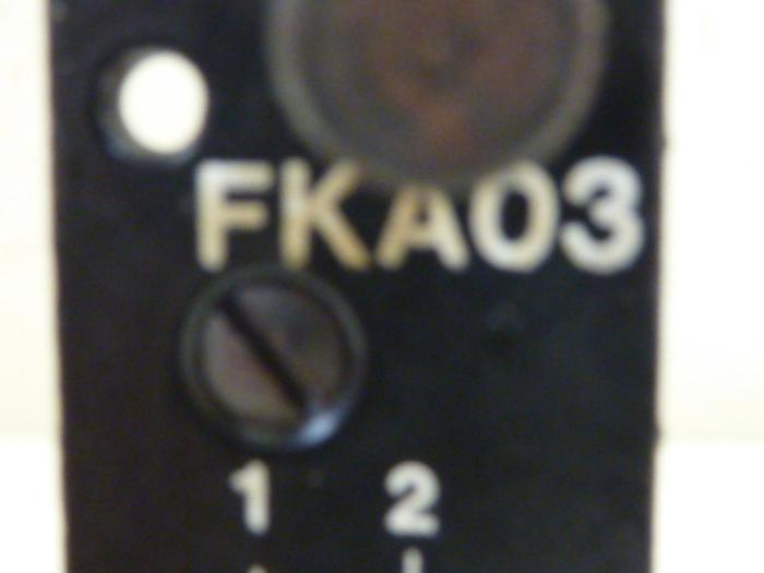 Used LEYBOLD HERAEUS Circuit Board 4.275-0211/B Used