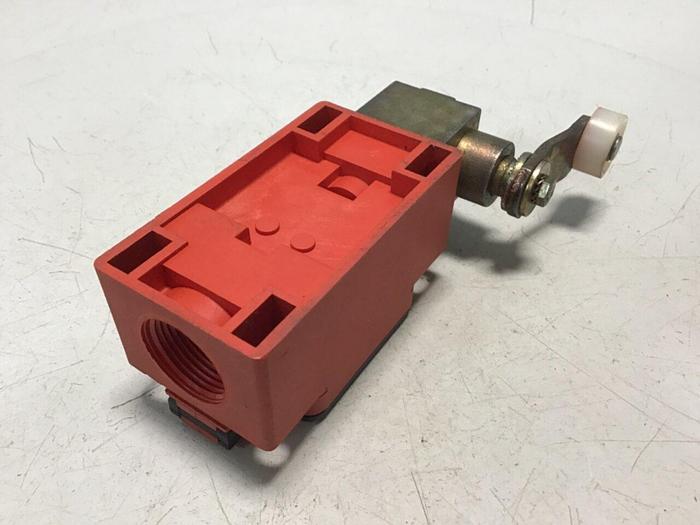 Used BERNSTEIN Limit Switch ENK-UV1Z AHS-V #121237