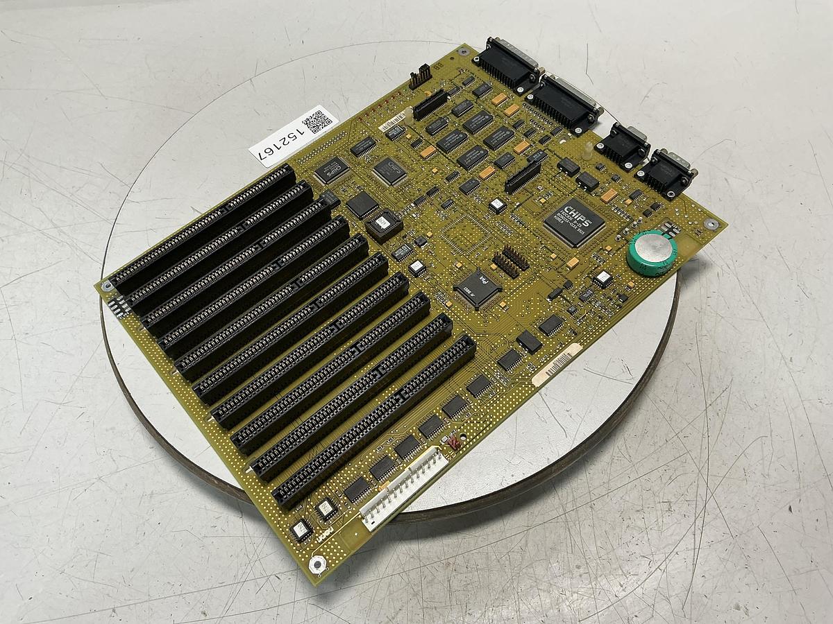 Used CINCINNATI MILACRON 3-533-1031G