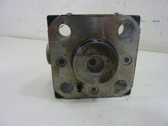 Used VICKERS Valve CVCS25W31S210 #61718