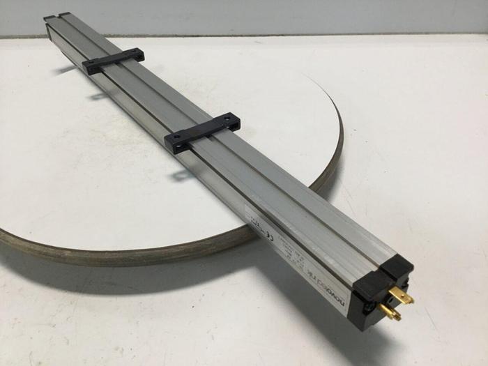 Used NOVOTECHNIK Linear Transducer TLH450 Used