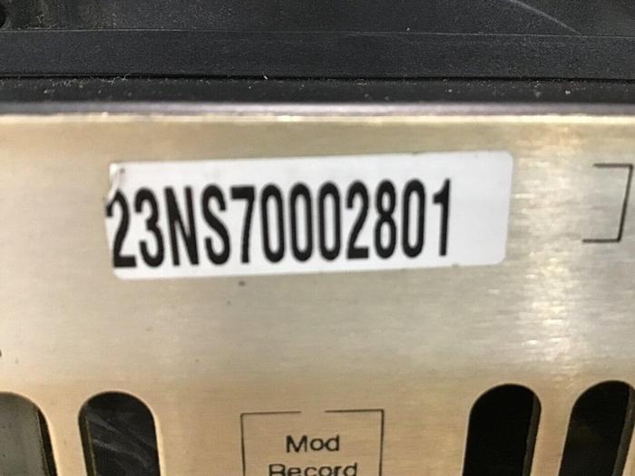 Used ADVANCE POWER Power Supply 13NS70002801/OW #136155