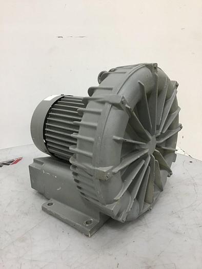Used FUJI ELECTRIC Ring Blow Motor VFC608AFA Used