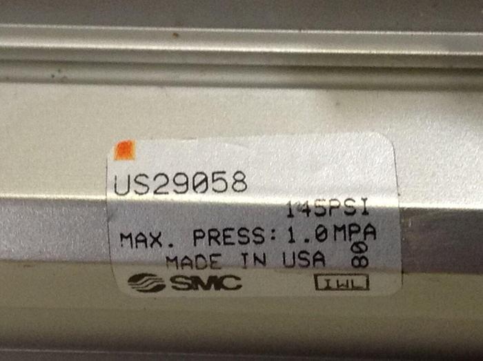 Used DUKANE Welding Horn 41C28 /WH #85228