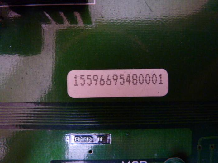 Used GENERIC Circuit Board 1022585 #22503