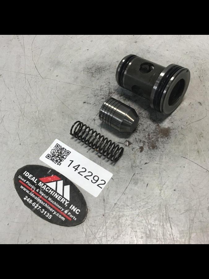 Used VICKERS Cartridge Valve Insert 25-D20-10 USED