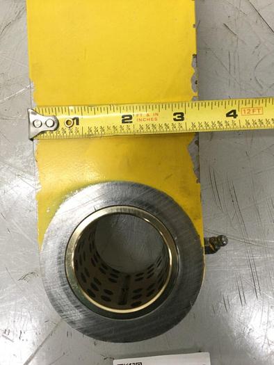 Used VAN DORN Toggle Link 308142 #117238