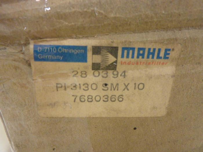 GLENN BENNETT Filter 983061 #67535