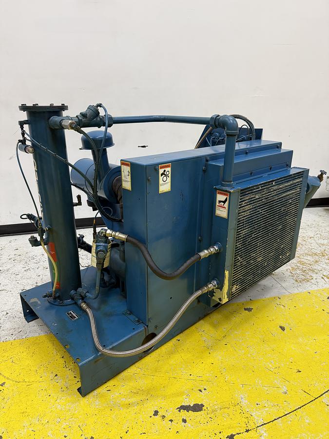 Used Colt industries