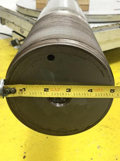 Used CINCINNATI MILACRON Tie Bar 5025664 Used