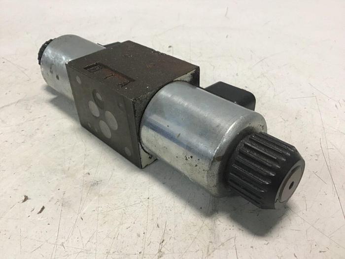 Used BOSCH Valve 9810231441 081WV06P1V1018WS024/00D51 Used