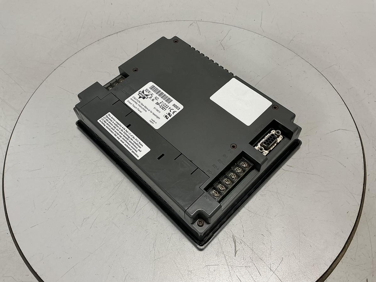 Used AUTOMATION DIRECT DP-C321