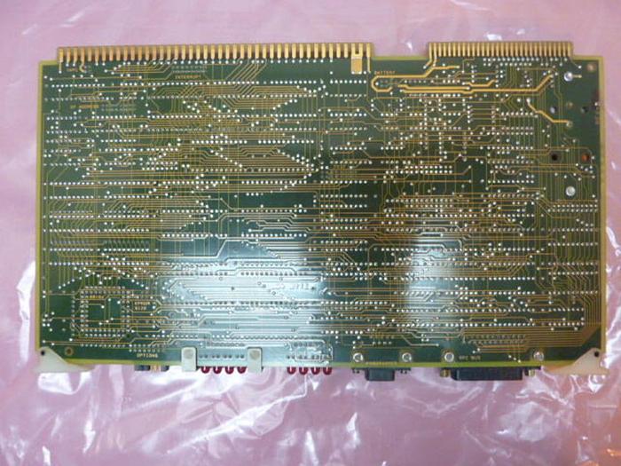 Used CINCINNATI MILACRON Circuit Board 3-533-03406 #37678