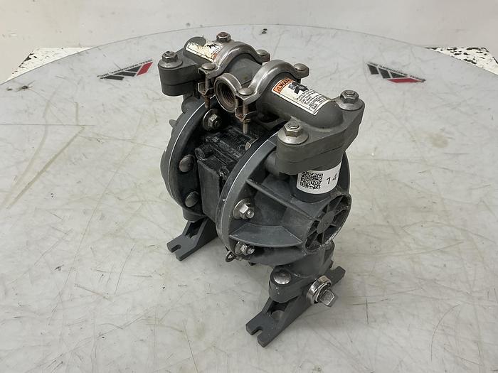 Used INGERSOLL RAND 666056-2A Pump Used #147996