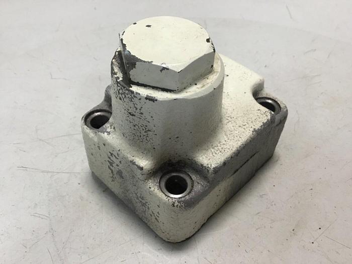 Used YUATSU SEIKO Valve C2G0304A4059 #134400