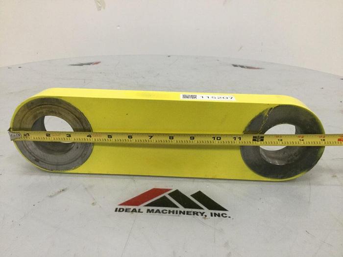 Used VAN DORN Toggle Link 305058B #115207