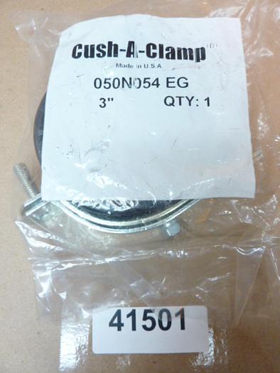 CUSH A CLAMP Clamp 050N054EG #41501