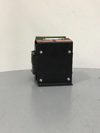 Used HABERMANN Transformer HA8602 #136175