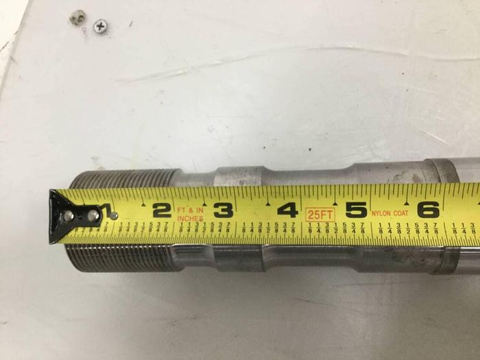 Used NISSEI Tie Bar T/B NS40E5A #69711