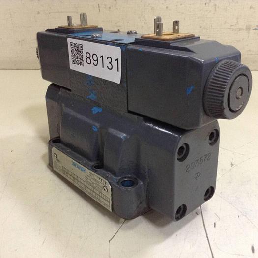 Used VICKERS Valve DG4V-3-6C-M-U-HL7-60-B13 Used