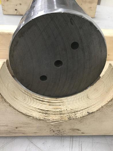 Used VAN DORN Toggle Pin 305273F1 #114754