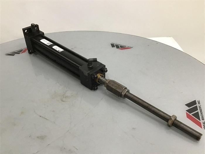 Used PARKER Injection Sled Cylinder 02.00 H2HLTS182A 12.000 USED