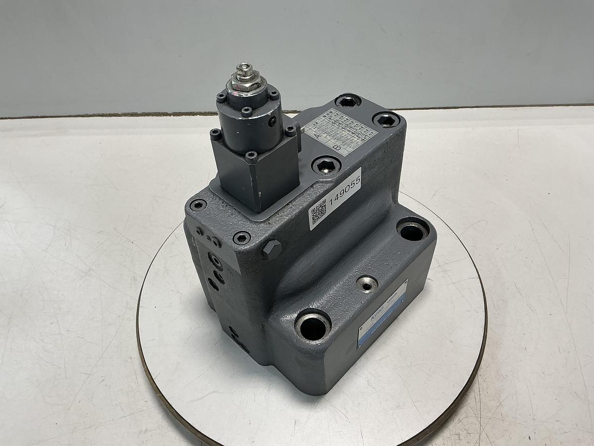 Used TOKYO KEIKI EPFRG-06-500-11-S23C