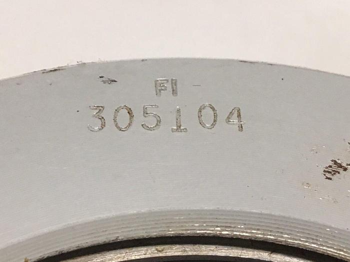 Used VAN DORN Tie Bar Nut 305104 Used