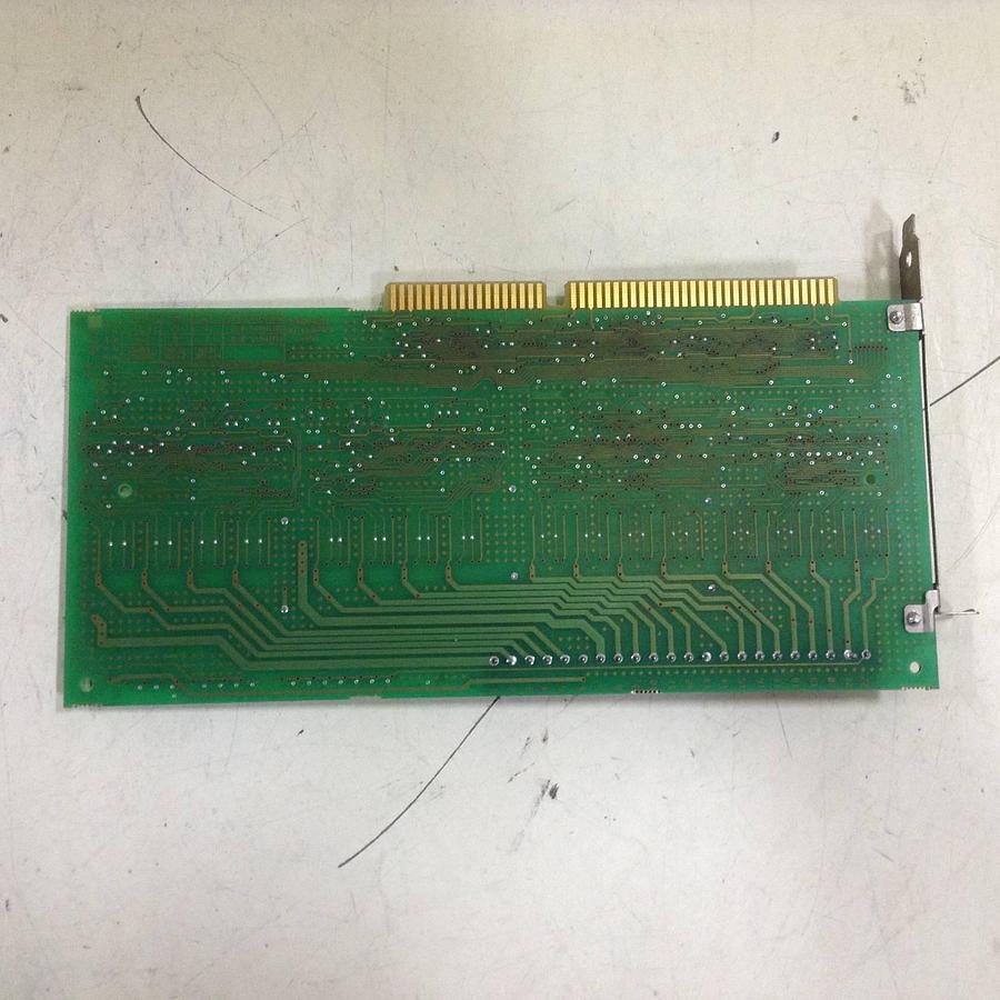 Used CINCINNATI MILACRON Circuit Board 3-542-1292A / BRACKET Used