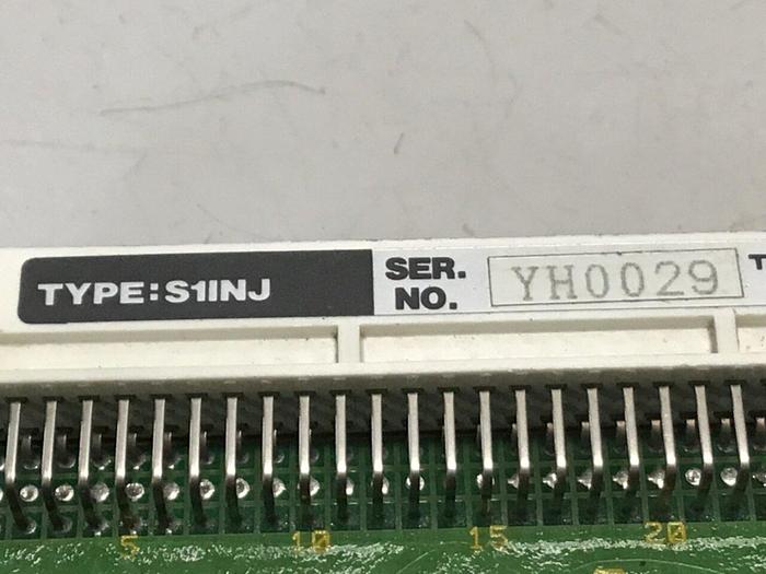 Used TOSHIBA Circuit Board H1737612 Used