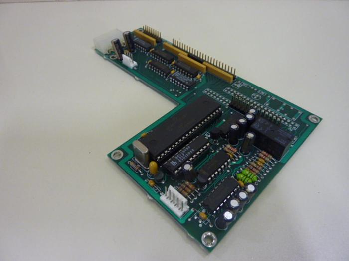 Used ANN ARBOR Circuit Board KC7000A #91954