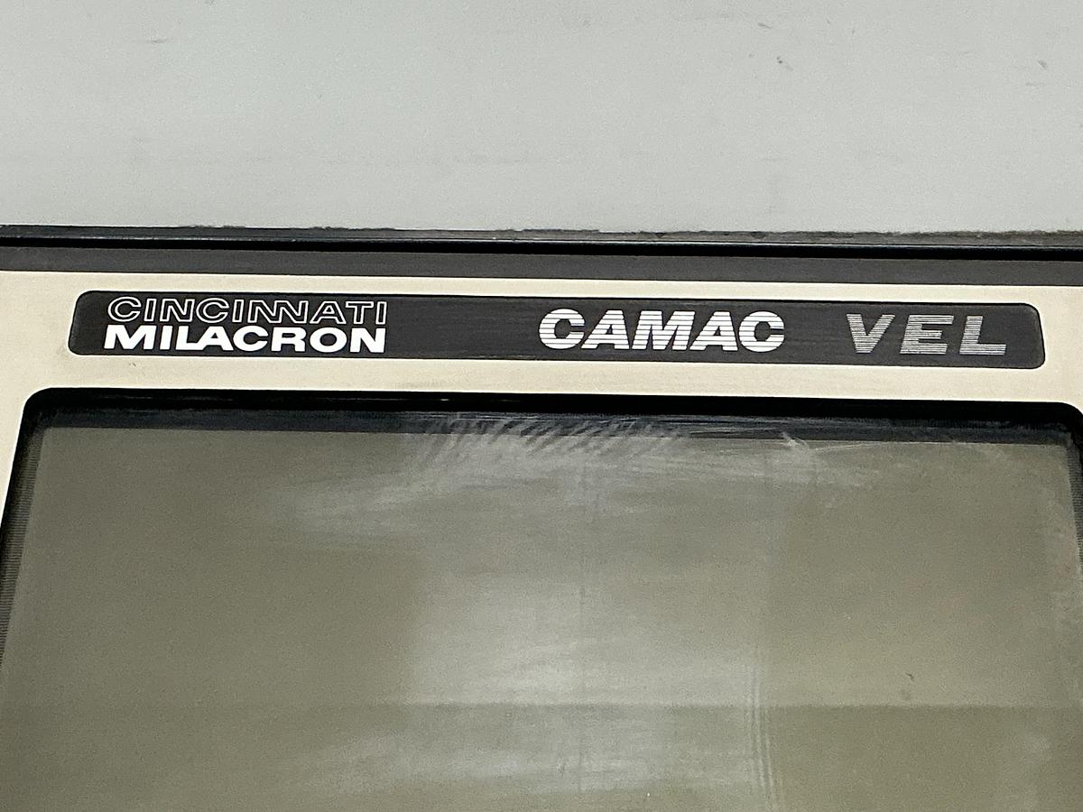 Used CINCINNATI MILACRON 3-533-0676G