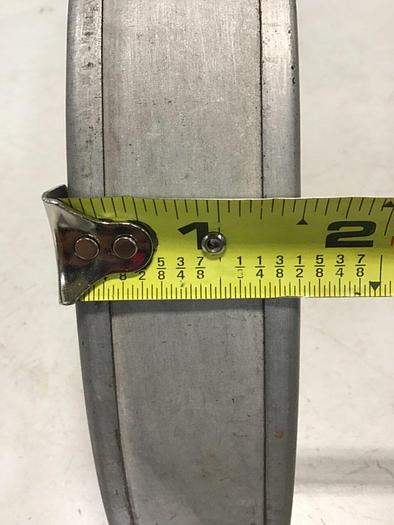 Used WELLMAN 700 Watt Heater Band 326334 700W #125913