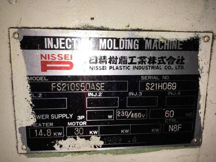 Used YUKEN Valve DHG-06-3C70-E-5057 #91774