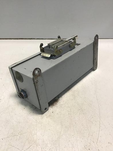 Used SPI Robot Interface 331843-B Used