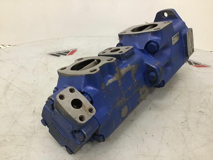 Used VICKERS Pump 35V1B35A286D20282L #138170