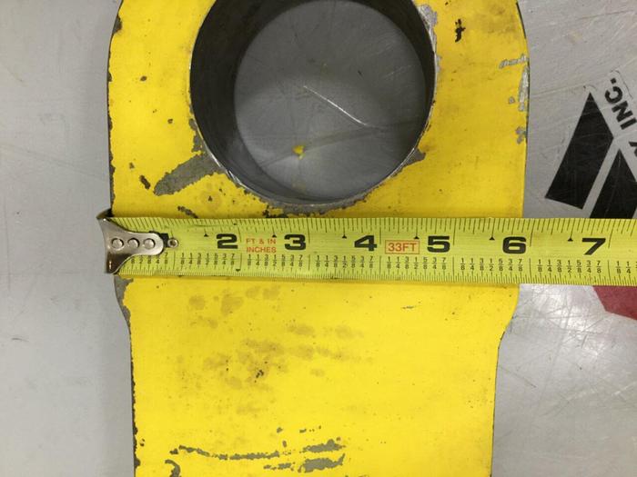 Used VAN DORN Toggle Link T/J 300-RS-20F-HT #106026