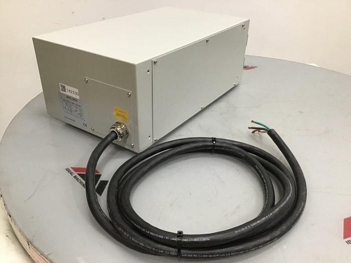 Used METAL FABRICATOR 8 Zone Hot Runner HRTC-08S/L-A1 USED