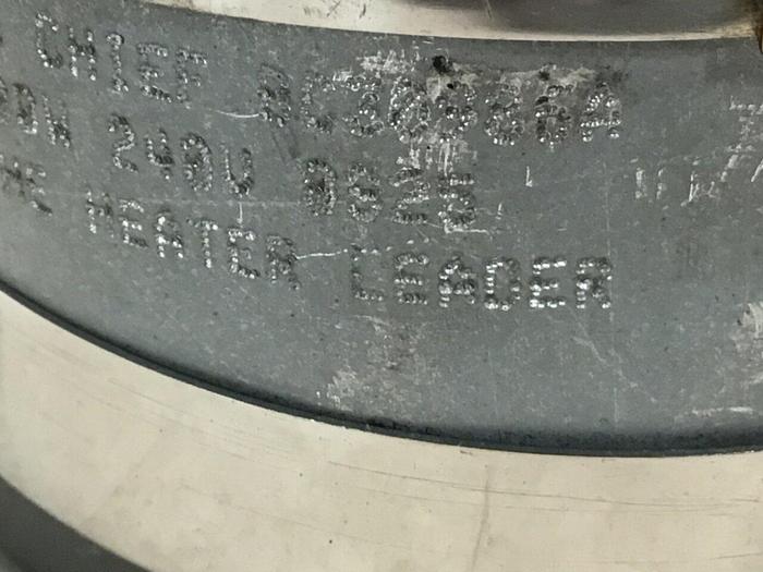 BIG CHIEF 1200 Watt Heater Band BC30986A #125722