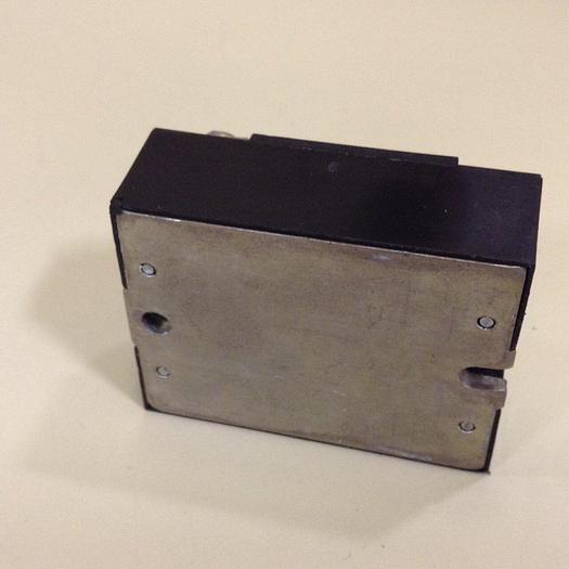 Used CRYDOM Solid State Relay D4840 #84477