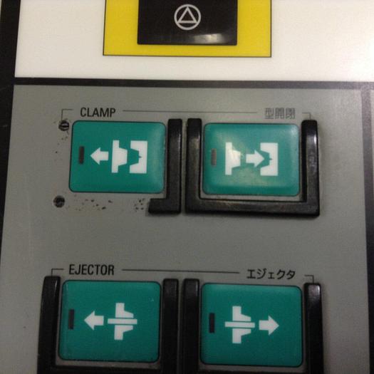 Used SUMITOMO Operator Control Interface SD35E/OI Used