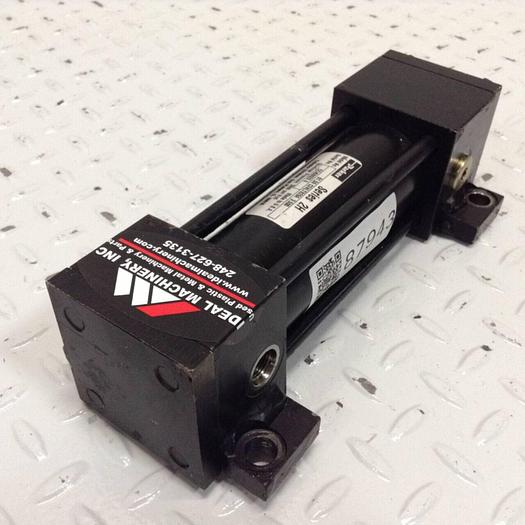 Used PARKER Cylinder 01.50 C2HLTS29A 3.500 Used