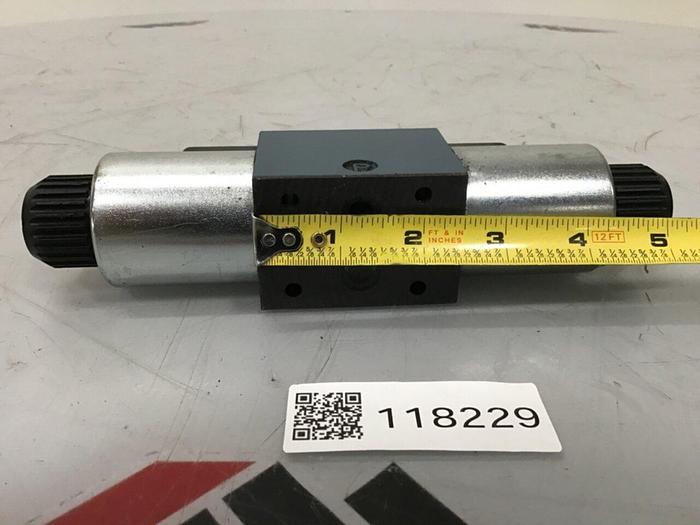 Used BOSCH Valve 0 810 091 240 Used