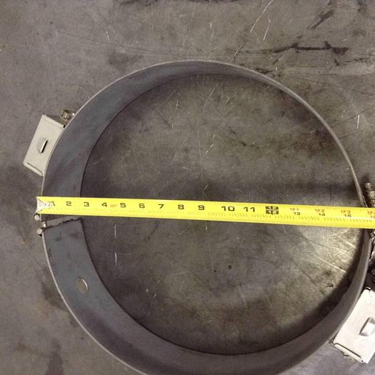 Used KAUTEX 1193 Watt Heater Band A529020 #68777