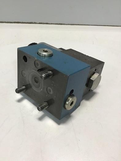 Used BOSCH Valve 9810231436 081WV06P1V1010WS024/00D51 Used