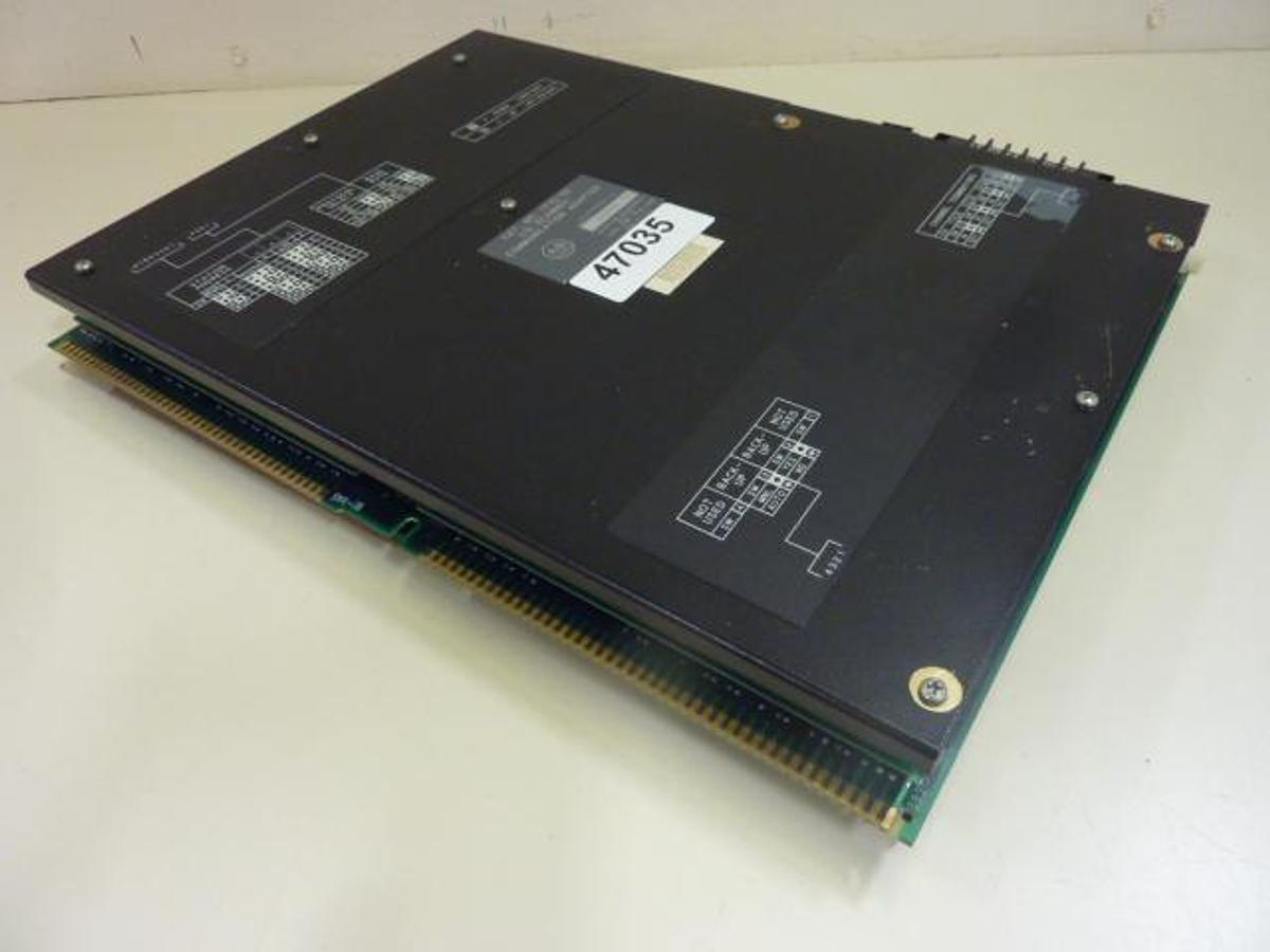 Used ALLEN BRADLEY I/O Scanner Board 1775-S5 Used